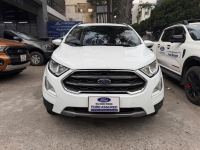 Bán xe Ford EcoSport 2021 Titanium 1.5 AT giá 510 Triệu - TP HCM