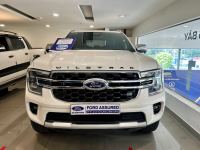 Bán xe Ford Everest 2023 Titanium Plus 2.0L 4x4 AT giá 1 Tỷ 445 Triệu - TP HCM