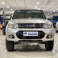 Bán xe Ford Everest 2014 2.5L 4x2 MT giá 435 Triệu - TP HCM