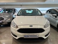 Bán xe Ford Focus 2019 Trend 1.5L giá 474 Triệu - TP HCM