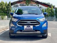 Bán xe Ford EcoSport 2018 Titanium 1.5L AT giá 439 Triệu - TP HCM