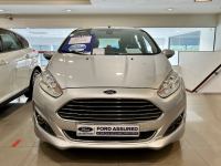 Bán xe Ford Fiesta 2014 S 1.0 AT Ecoboost giá 315 Triệu - TP HCM