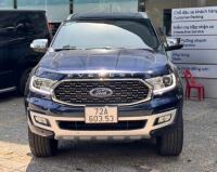 Bán xe Ford Everest 2022 Titanium 2.0L 4x2 AT giá 1 Tỷ 50 Triệu - TP HCM