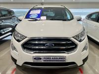 Bán xe Ford EcoSport 2018 Titanium 1.5L AT giá 15 Tỷ 500 Triệu - TP HCM