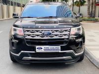 Bán xe Ford Explorer 2019 Limited 2.3L EcoBoost giá 1 Tỷ 235 Triệu - TP HCM