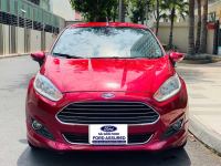 Bán xe Ford Fiesta 2014 S 1.0 AT Ecoboost giá 320 Triệu - TP HCM