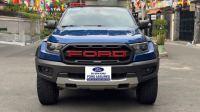 Bán xe Ford Ranger 2019 Raptor 2.0L 4x4 AT giá 895 Triệu - TP HCM