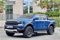 Bán xe Ford Ranger 2023 Raptor 2.0L 4x4 AT giá 1 Tỷ 182 Triệu - TP HCM