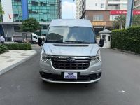 Bán xe Ford Transit 2024 Tiêu chuẩn giá 775 Triệu - TP HCM