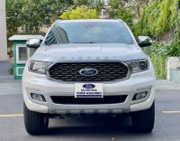 Bán xe Ford Everest 2022 Titanium Plus 2.0L 4x4 AT giá 1 Tỷ 98 Triệu - TP HCM