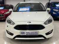 Bán xe Ford Focus 2018 Sport 1.5L giá 520 Triệu - TP HCM