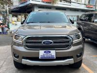 Bán xe Ford Ranger 2021 Limited 2.0L 4x4 AT giá 676 Triệu - TP HCM