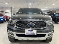 Bán xe Ford Everest 2022 Titanium 2.0L 4x2 AT giá 1 Tỷ 35 Triệu - TP HCM