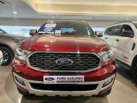 Bán xe Ford Everest 2018 Titanium 2.0L 4x4 AT giá 885 Triệu - TP HCM