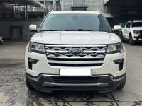 Bán xe Ford Explorer Limited 2.3L EcoBoost 2019 giá 1 Tỷ 199 Triệu - TP HCM