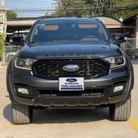 Bán xe Ford Everest 2021 Sport 2.0L 4x2 AT giá 860 Triệu - TP HCM