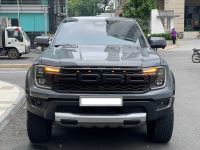 Bán xe Ford Ranger 2023 Raptor 2.0L 4x4 AT giá 1 Tỷ 130 Triệu - TP HCM