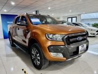 Bán xe Ford Ranger Wildtrak 3.2L 4x4 AT 2016 giá 575 Triệu - TP HCM