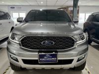 Bán xe Ford Everest 2021 Titanium 2.0L 4x4 AT giá 930 Triệu - TP HCM