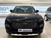 Bán xe Ford Territory 2024 Titanium X 1.5 AT giá 845 Triệu - TP HCM