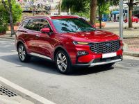 Bán xe Ford Territory 2024 Titanium X 1.5 AT giá 820 Triệu - TP HCM