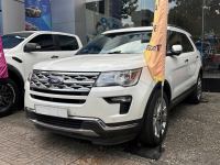 Bán xe Ford Explorer 2019 Limited 2.3L EcoBoost giá 1 Tỷ 15 Triệu - TP HCM