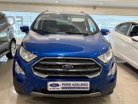 Bán xe Ford EcoSport 2020 Titanium 1.5 AT giá 445 Triệu - TP HCM