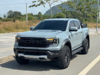 Bán xe Ford Ranger Raptor 2.0L 4x4 AT 2025 giá 1 Tỷ 220 Triệu - TP HCM