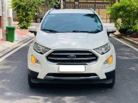 Bán xe Ford EcoSport Titanium 1.5L AT 2019 giá 465 Triệu - TP HCM