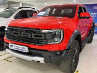 Bán xe Ford Ranger Raptor 2.0L 4x4 AT 2024 giá 1 Tỷ 135 Triệu - TP HCM