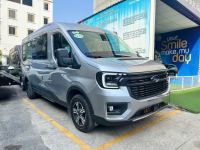 Bán xe Ford Transit 2025 Van giá 845 Triệu - TP HCM