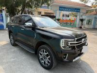 Bán xe Ford Everest Titanium 2.0L 4x2 AT 2022 giá 1 Tỷ 150 Triệu - TP HCM
