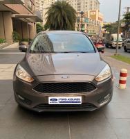 Bán xe Ford Focus 2018 Trend 1.5L giá 375 Triệu - TP HCM