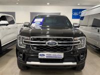 Bán xe Ford Everest 2022 Titanium 2.0L 4x2 AT giá 1 Tỷ 120 Triệu - TP HCM