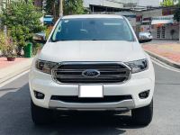 Bán xe Ford Ranger 2020 Limited 2.0L 4x4 AT giá 665 Triệu - TP HCM