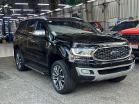 Bán xe Ford Everest 2020 Titanium 2.0L 4x2 AT giá 839 Triệu - TP HCM