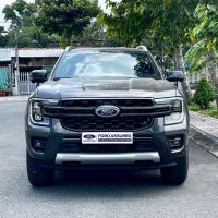 Bán xe Ford Ranger Wildtrak 2.0L 4x4 AT 2025 giá 860 Triệu - TP HCM