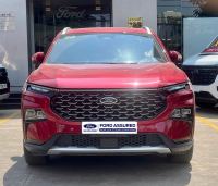 Bán xe Ford Territory Titanium X 1.5 AT 2025 giá 850 Triệu - TP HCM