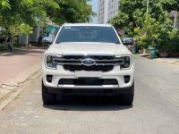 Bán xe Ford Everest Titanium Plus 2.0L 4x4 AT 2025 giá 1 Tỷ 485 Triệu - TP HCM