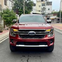 Bán xe Ford Everest 2025 Titanium Plus 2.0L 4x4 AT giá 1 Tỷ 465 Triệu - TP HCM