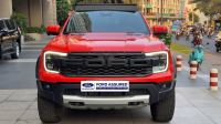 Bán xe Ford Ranger 2025 Raptor 2.0L 4x4 AT giá 1 Tỷ 235 Triệu - TP HCM