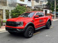 Bán xe Ford Ranger 2024 Raptor 2.0L 4x4 AT giá 1 Tỷ 150 Triệu - TP HCM