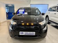 Bán xe Ford EcoSport Titanium 1.5L AT 2020 giá 450 Triệu - TP HCM