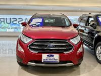 Bán xe Ford EcoSport 2021 Titanium 1.5 AT giá 458 Triệu - TP HCM