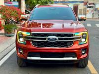Bán xe Ford Everest 2022 Titanium Plus 2.0L 4x4 AT giá 1 Tỷ 205 Triệu - TP HCM