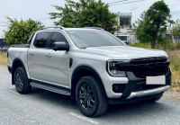 Bán xe Ford Ranger 2022 Wildtrak 2.0L 4x4 AT giá 720 Triệu - TP HCM