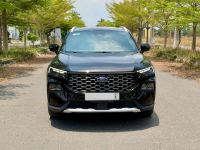 Bán xe Ford Territory 2024 Titanium X 1.5 AT giá 780 Triệu - TP HCM