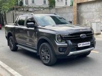 Bán xe Ford Ranger 2025 Wildtrak 2.0L 4x4 AT giá 845 Triệu - TP HCM