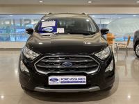 Bán xe Ford EcoSport 2018 Titanium 1.5L AT giá 410 Triệu - TP HCM