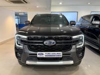 Bán xe Ford Ranger 2025 Wildtrak 2.0L 4x4 AT giá 840 Triệu - TP HCM